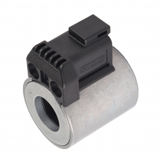 Hydac coil 28VDC fi18 h=40mm